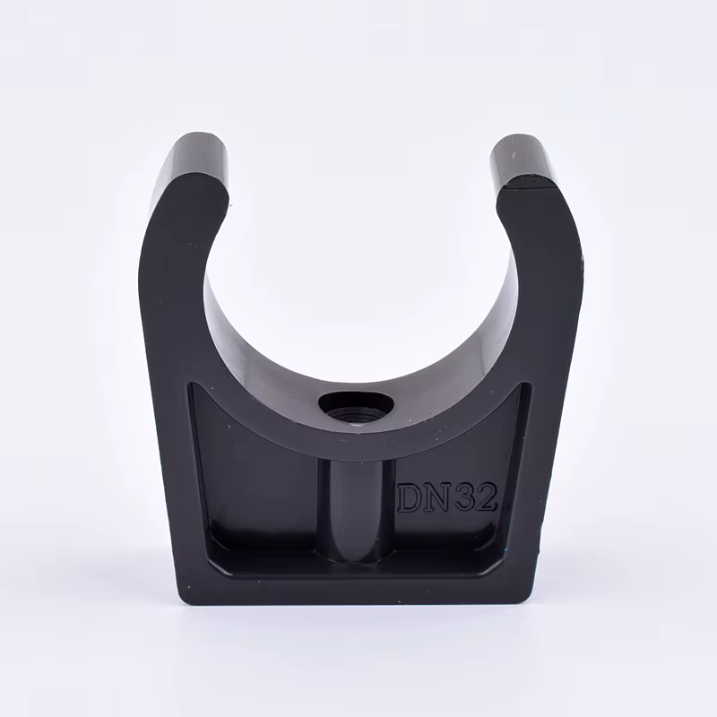 Collier de serrage pour tuyau d'eau, support de tuyau en PVC PPR, connecteur d'irrigation de jardin,