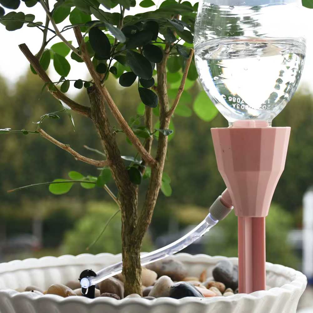 Système d'arrosage automatique des plantes d'intérieur, système d'irrigation goutte-à-goutte pour Po