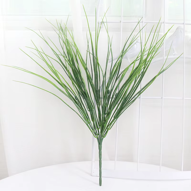 Mini calla artificielle avec cuir chevelu, faux lys en plastique, fleurs décoratives pour la maison 