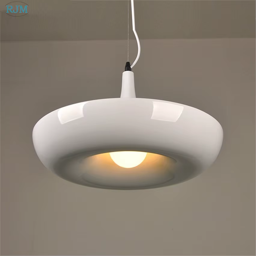 Moderne nordique créatif Pot plantes lampes suspendues Babylon jardin bricolage suspension pour salo