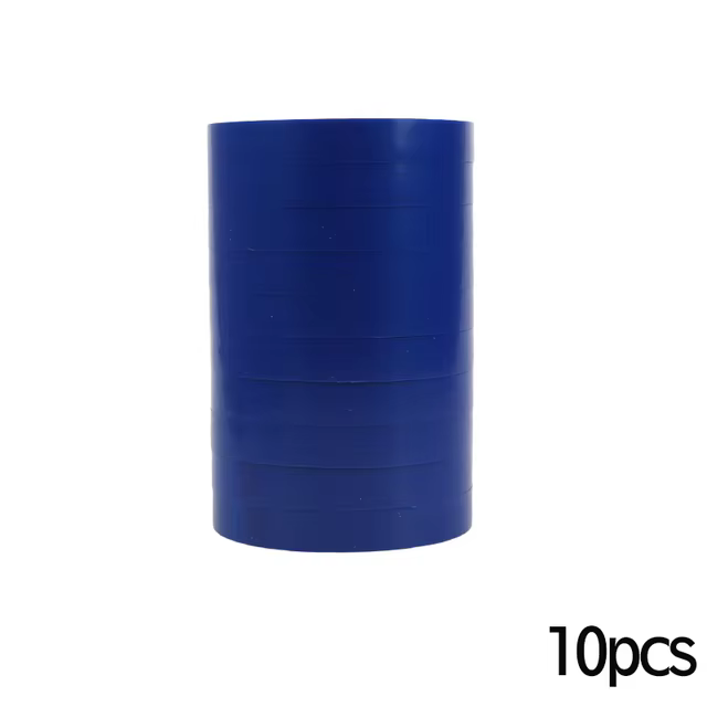 Tapetool pour plantes de jardin, longueur 30m/pièce, 10 rouleaux de ruban adhésif, outils de taille 