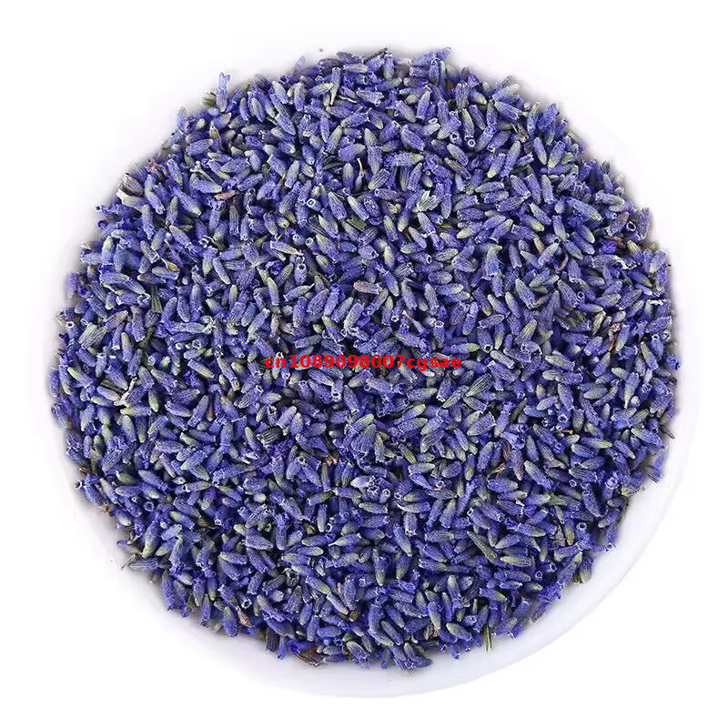 Lavande artificielle, fleur de qualité supérieure pour la décoration de table de mariage et la décor