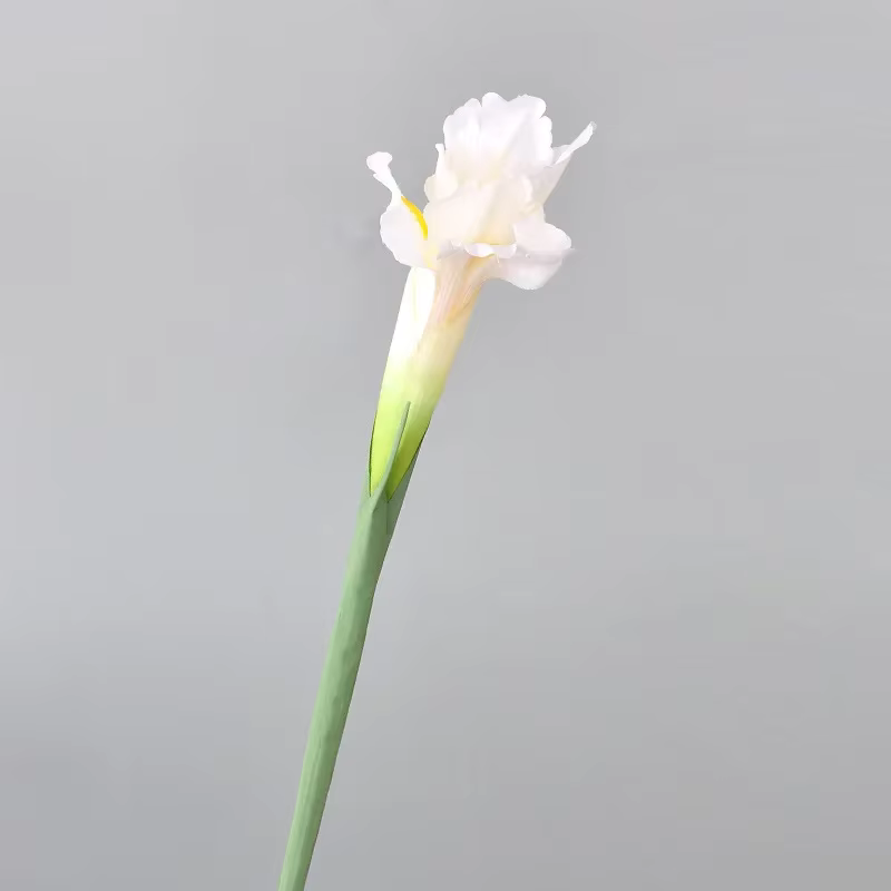 Fleur artificielle irlandaise unique 70CM, décoration douce pour la maison, le salon, Arrangement Fl