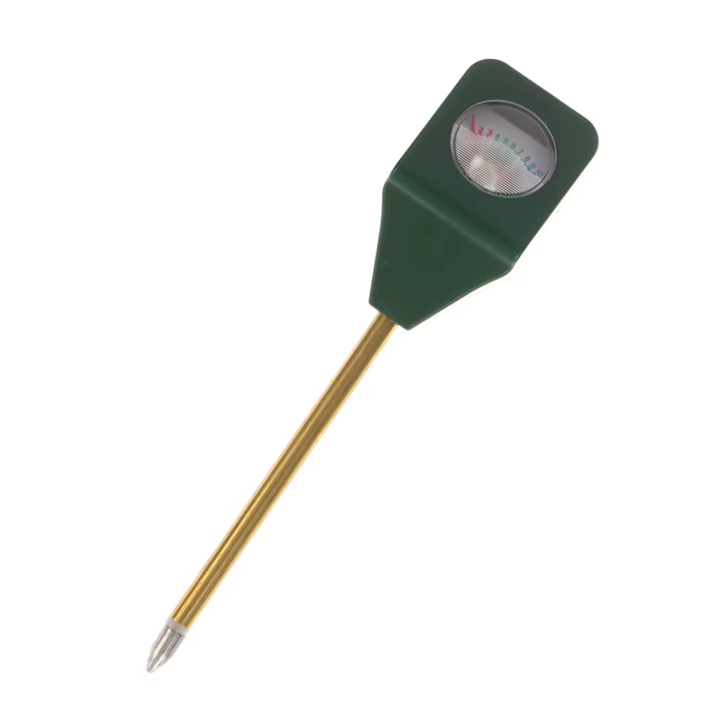 Humidimètre du sol pour plantes à fleurs, test d'arrosage en pot, moniteur d'humidité du sol, détect