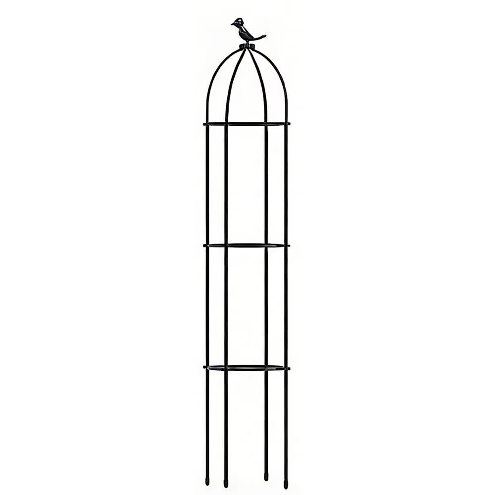 Treillis pour plantes, cadre décoratif d'extérieur, supports pour piquets de plantes, pour l'intérie