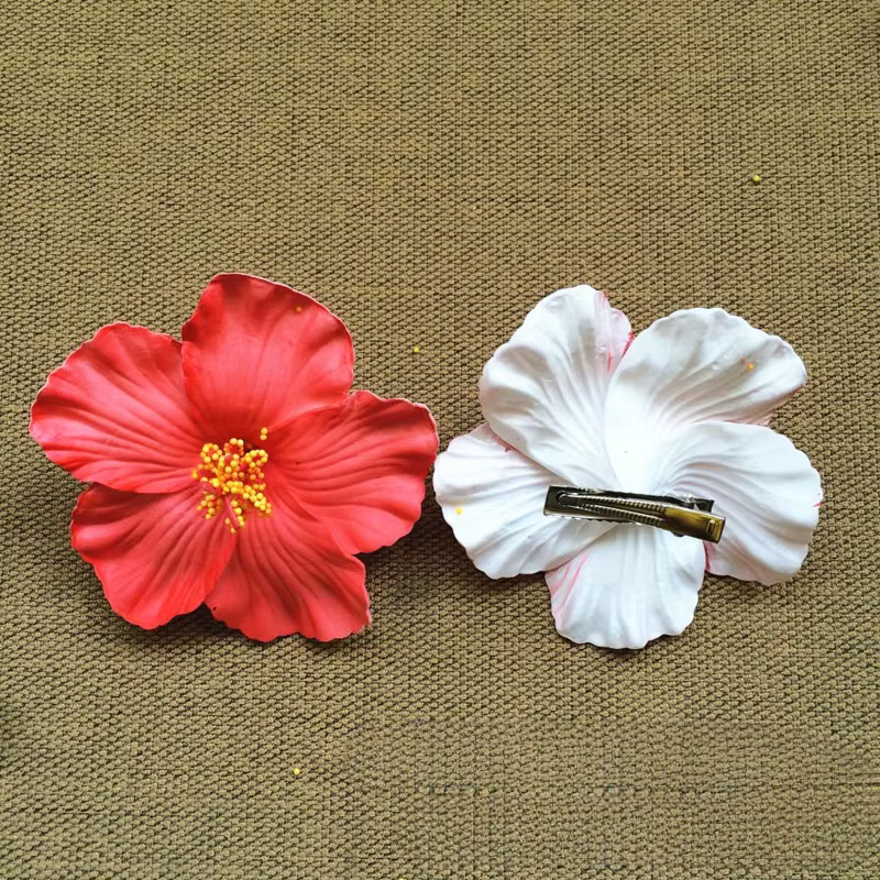 Collection de fleurs préservées dorées de 24 carats, Memento romantique intemporel, cadeau d'anniver
