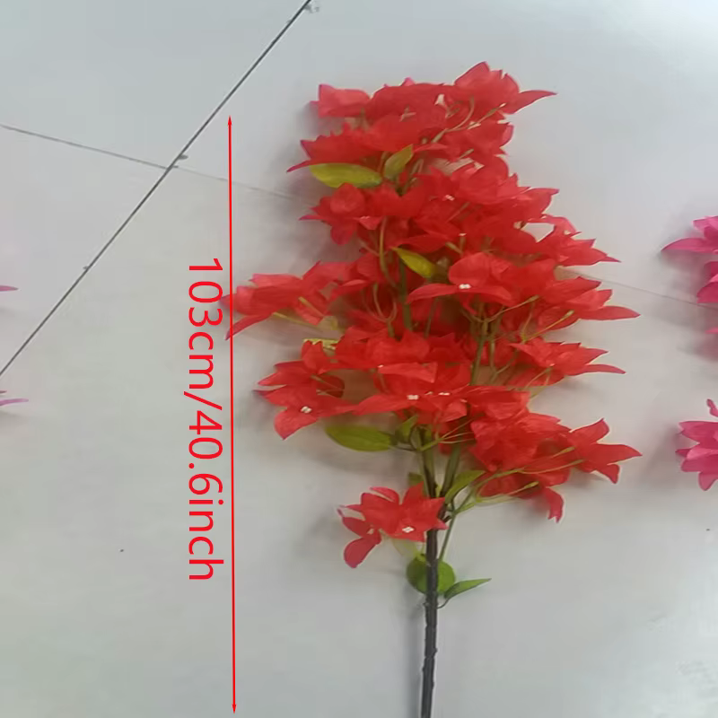 Tapis de fleurs artificielles de haute qualité, décoration de mariage, guirxiété murale de fleurs, d