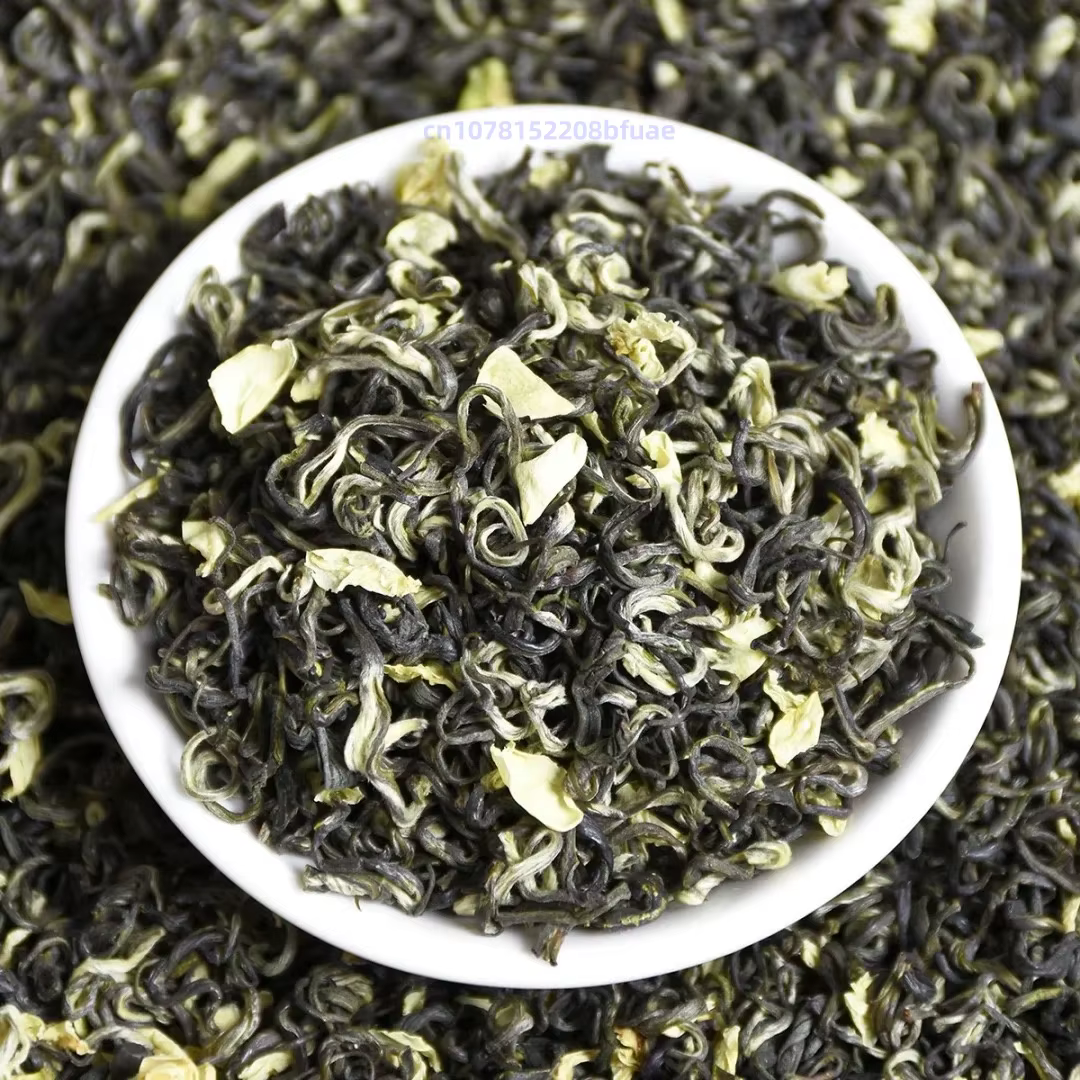 125g de fleurs de jasmin séchées de qualité supérieure, pour la décoration de pâtisseries et de gâte