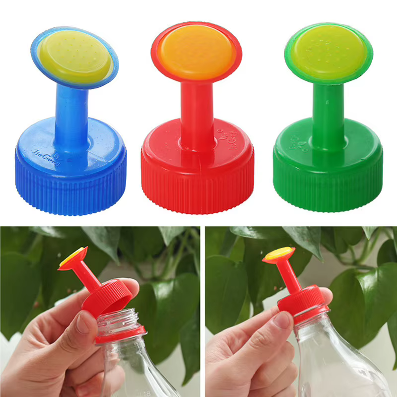 Arroseur - Buse d'irrigation DIY pour plantes en pot d'intérieur/extérieur, pelouses et jardins