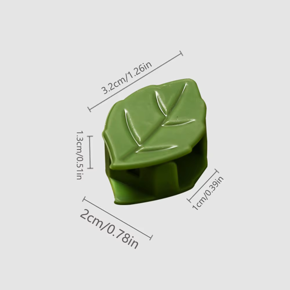 Fixation murale grimpante invisible pour plantes, rotin et vigne, clips de support de traction, supp