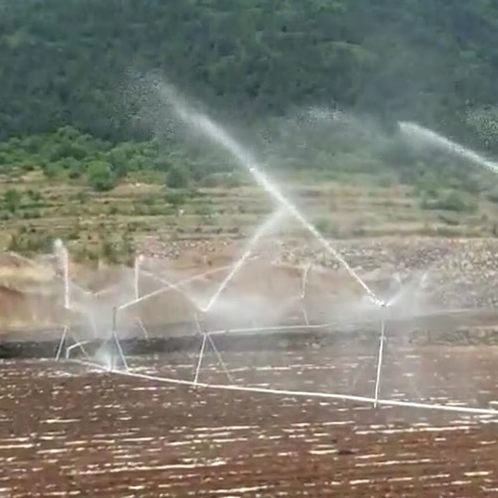 1/2 3/4 1 1.5 2 pouces fil grande plage de couverture arroseurs ferme jardin Irrigation arrosage pis