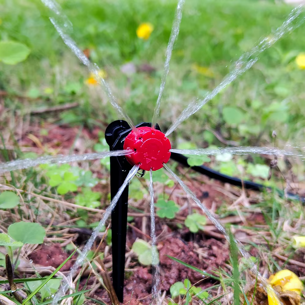 OASIS 50M-5M bricolage système d'irrigation goutte à goutte arrosage automatique tuyau d'arrosage Mi