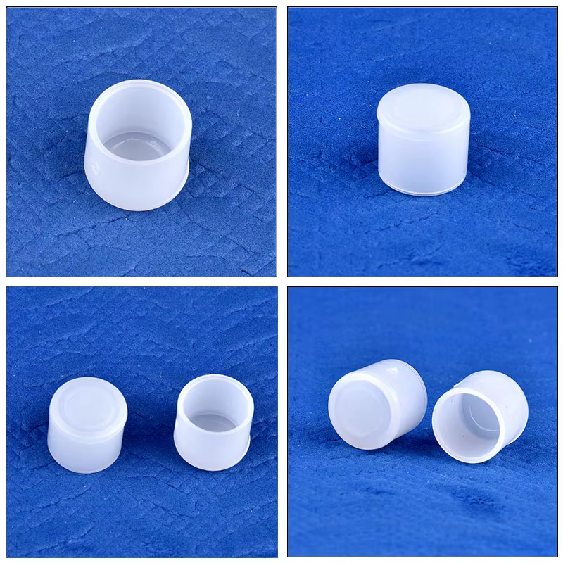 Connecteur de Support pour plantes, diamètre intérieur 9.8mm, adaptateur de tuyau à quatre voies, ra
