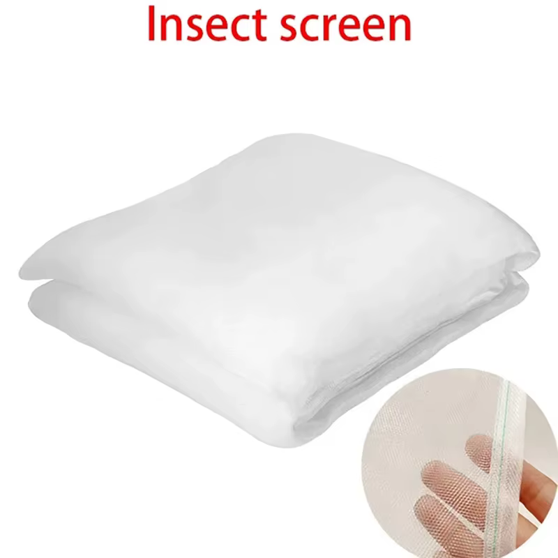 Filet de protection pour plantes de jardin, filet de protection pour légumes, fleurs et fruits, gest