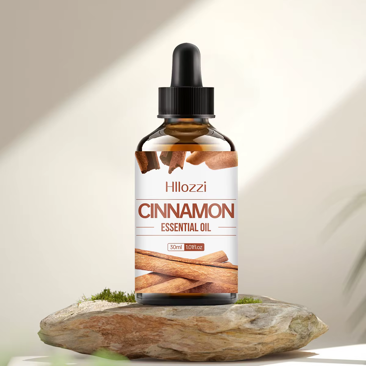 L'huile essentielle de cannelle peut être utilisée dans les soins de la peau, dans les diffuseurs d'