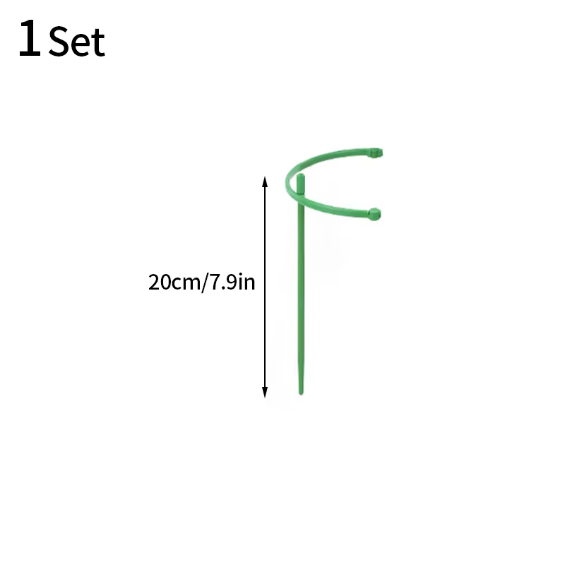 Monstera Support pour plantes Support pour plantes en forme de feuille Support pour plantes Support 