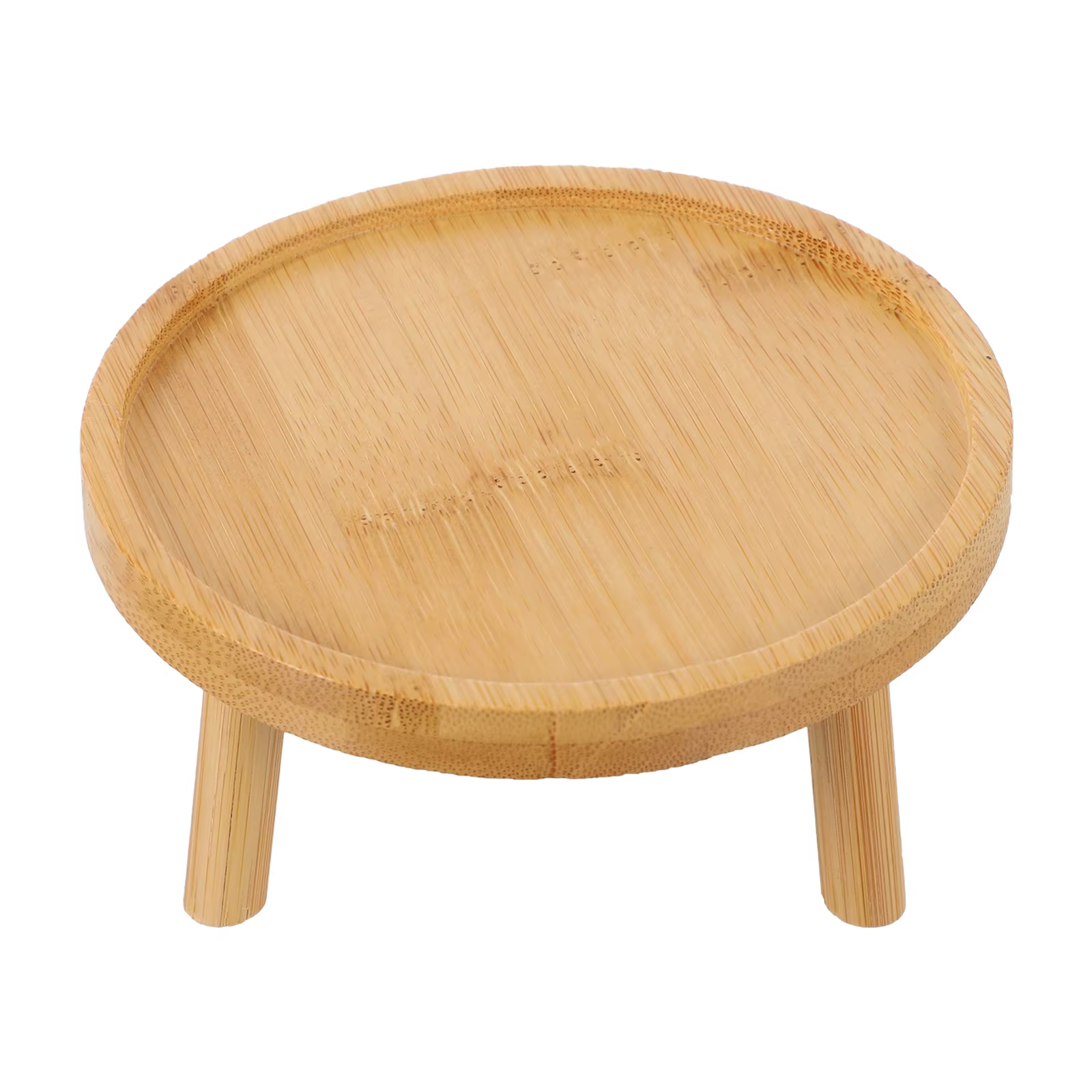 Support pour pot de fleurs en bois, tabouret en bois T1, affichage extérieur et intérieur, pot de pe