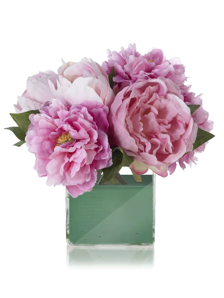 Mousse de fleurs carrée verte pour arrangements floraux, blocs de mousse, porte-fleurs, artisanat de