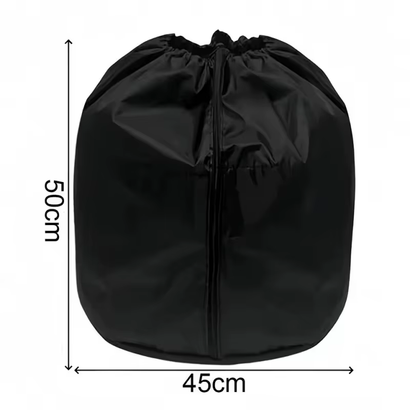 Housses de protection hivernale pour plantes, sacs anti-gel pour arbustes et arbres en pot de jardin