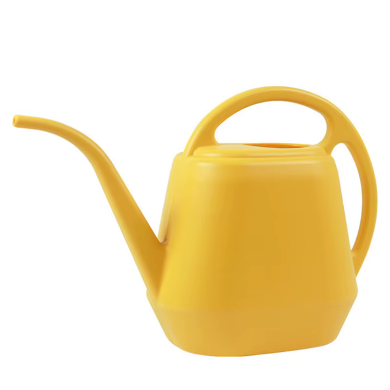 Arrosoir capacité 4l, Pot à Long bec, bouilloire pour plantes jardin intérieure extérieure, fleurs