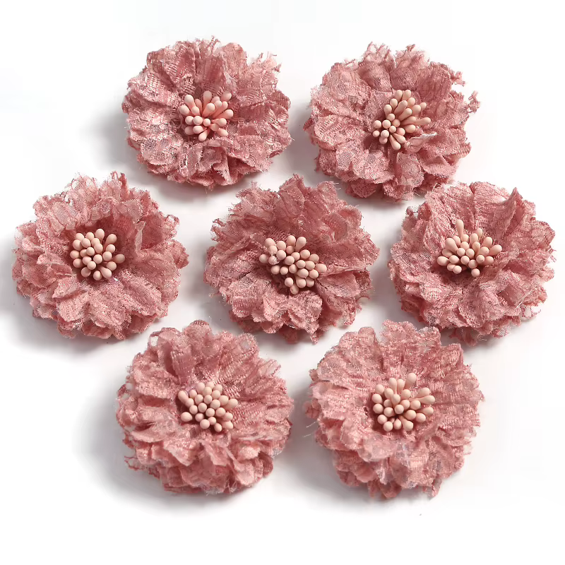 Fleurs artificielles pour la décoration intérieure, fausses fleurs pour mariage, fournitures de déco