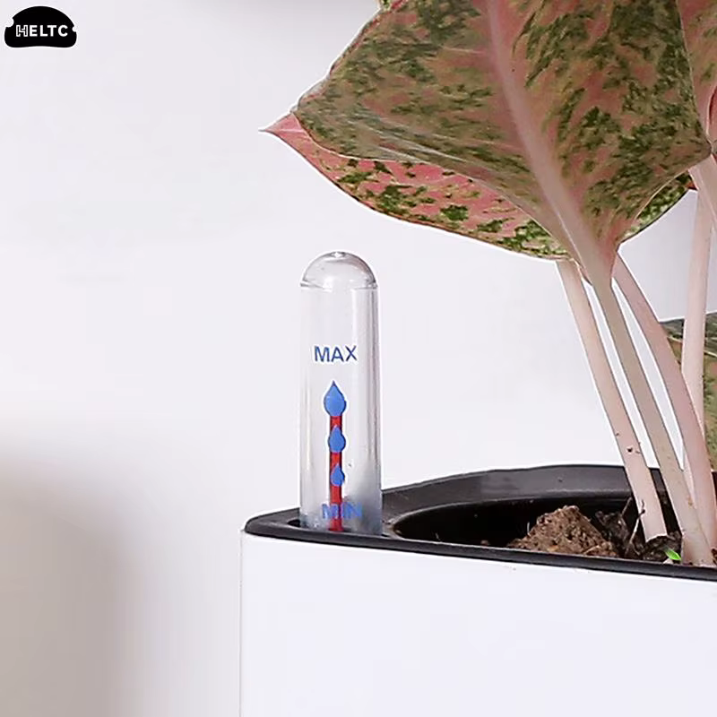 Indicateur de niveau d'eau pour plantes hydroponiques d'intérieur, sonde de compteur, bouée de jauge