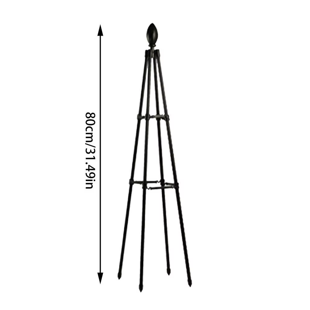 Supports de fleurs de vigne grimpante de jardin, Support de plantes en treillis, plantes grimpantes,