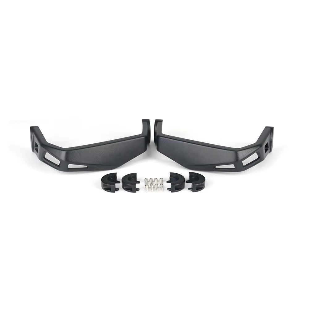 Nouveau Kit de protection de guidon pour Can-Am Ryker 600 900, accessoires de protection des mains p
