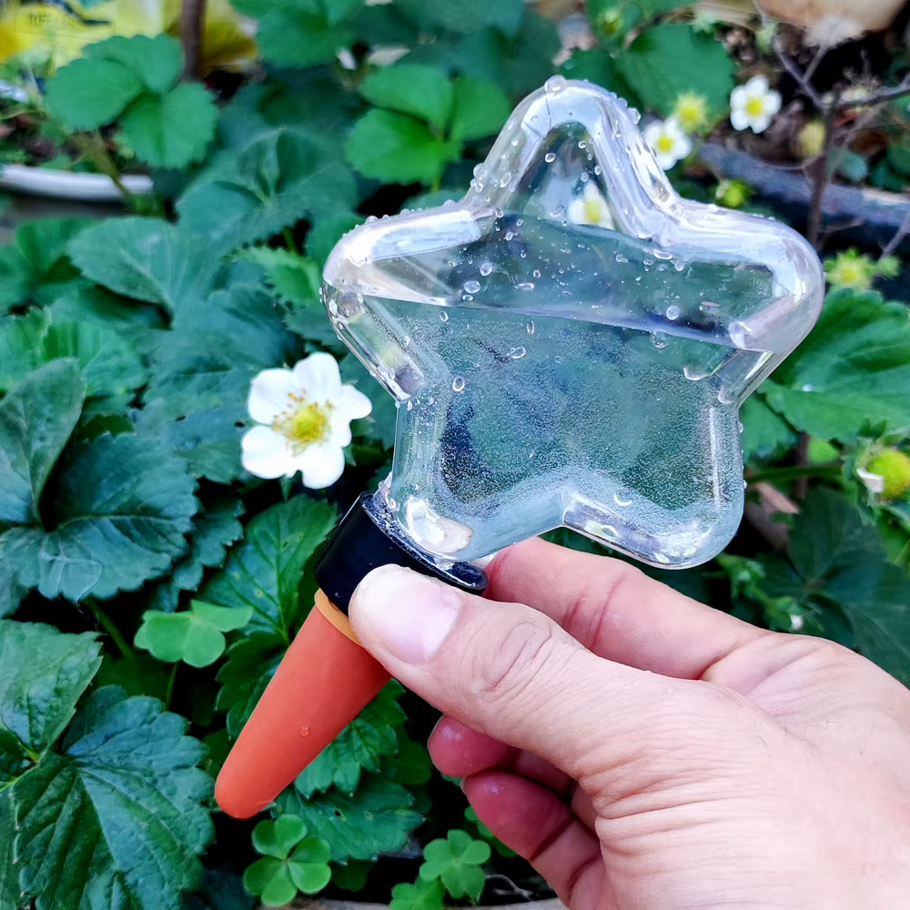 Dispositifs d'arrosage automatique pour plantes, 2 pièces, système d'arrosage automatique pour plant