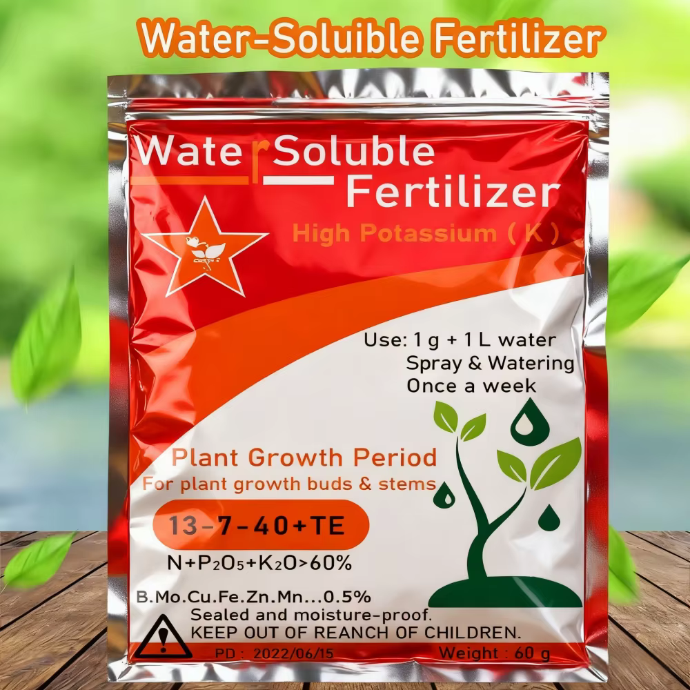 Engrais professionnels hydrosolubles pour fleurs, nourriture végétale NPK pour jardin et bonsaï, fav