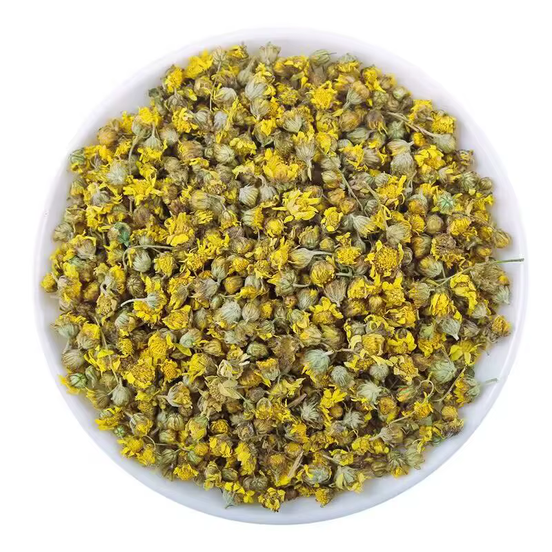 Fleurs sèches naturelles de qualité supérieure (camomille, souci, etc.) – Mélange DIY pour la fabric