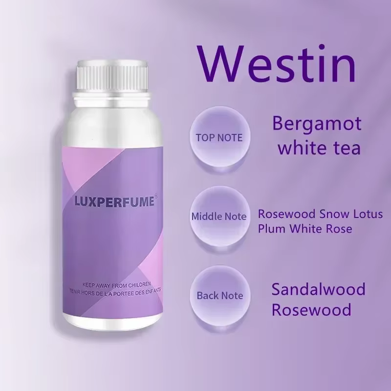 Diffuseur d'arôme d'huiles essentielles 100ML, Collection d'hôtel, huile aromatique, désodorisant de