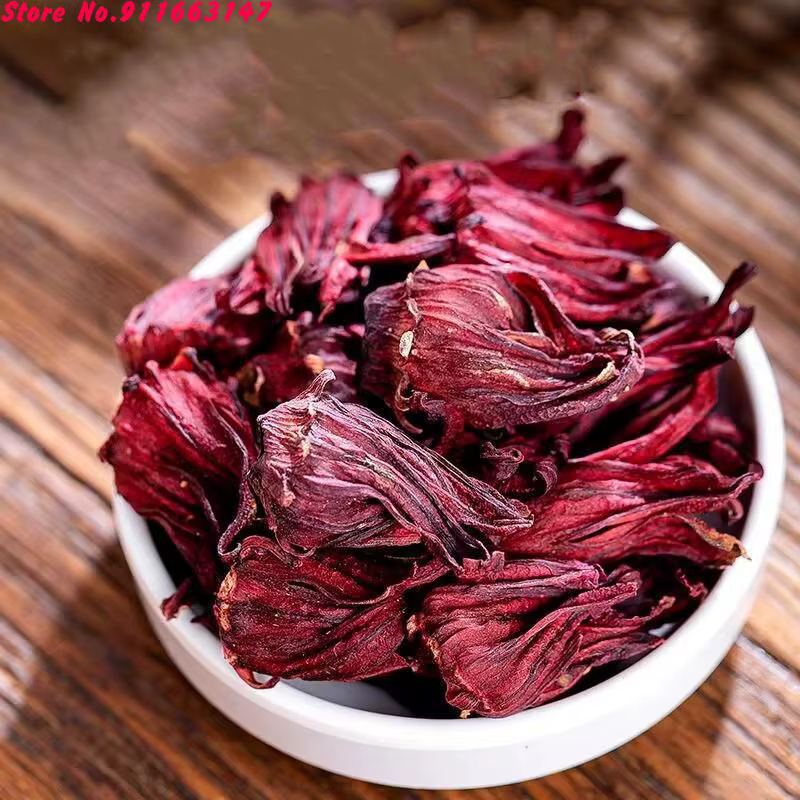 Fleurs séchées d'aubergine Rose naturelle, utilisées pour la décoration de fête de mariage, fabricat