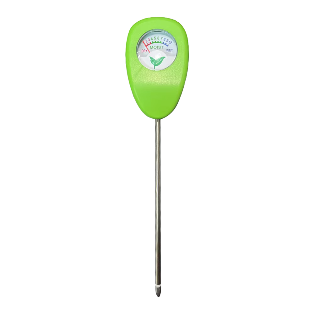 Capteur d'humidité du sol, humidimètre extérieur, fleur, plante, support sec, outil de mesure de l'h