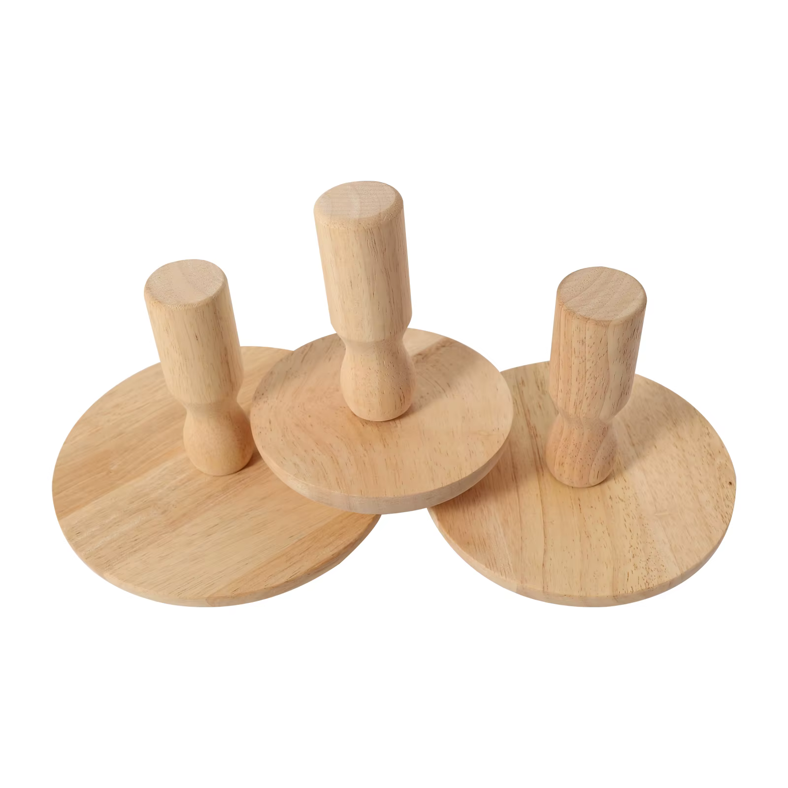 Moule à poterie 4.5'', 5.5'', 6.5'', 7.5'', 8.5'', 9.5'', 10.5'' – Moules en plâtre pour vaisselle, 