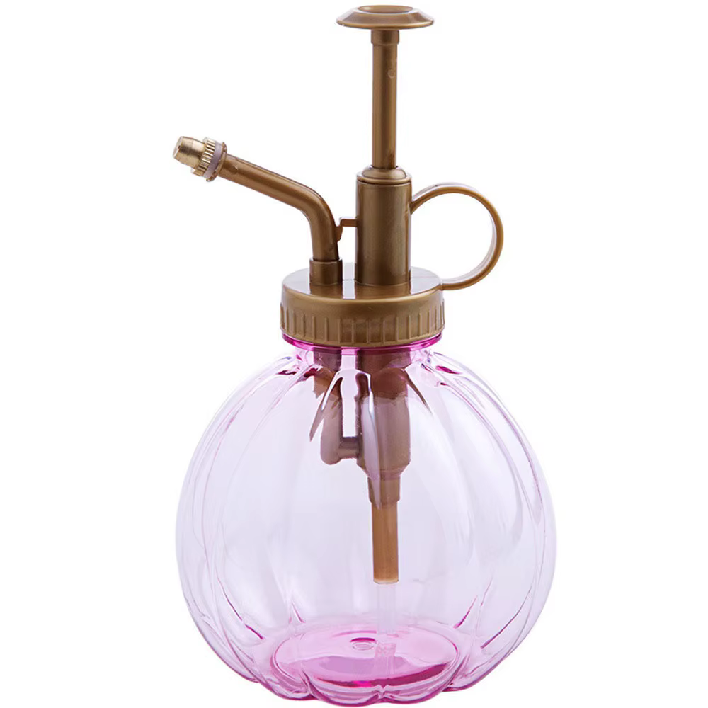 Pot d'arrosage pour plantes et fleurs, 350ML, bouteille de pulvérisation, pulvérisateur, plantation 