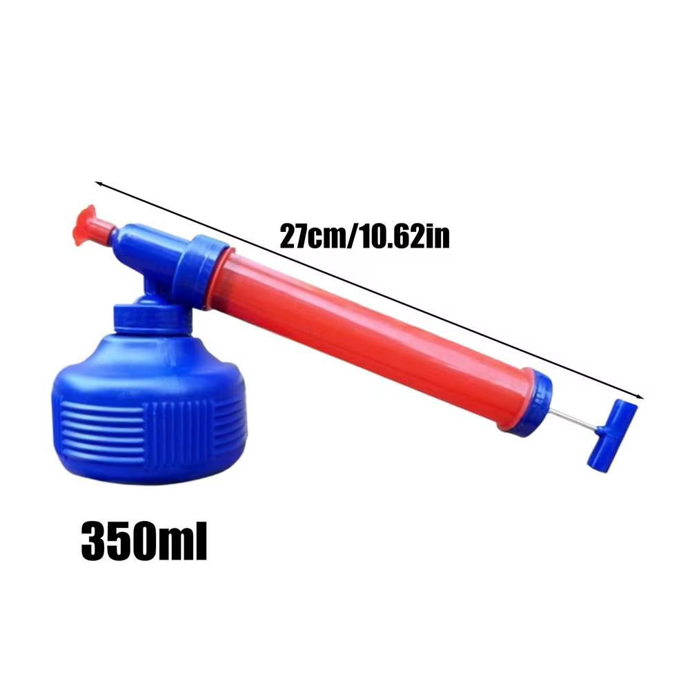 Poudreuse de poudre de terre de diatomée lavable pour le contrôle des moucherons de jardin, pour pép