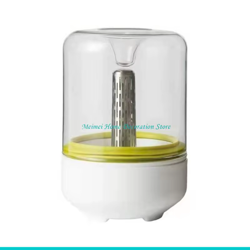 H7BF plateau culture plantes cuisine, Pot Germination d'intérieur, germoir haricots efficace pour un