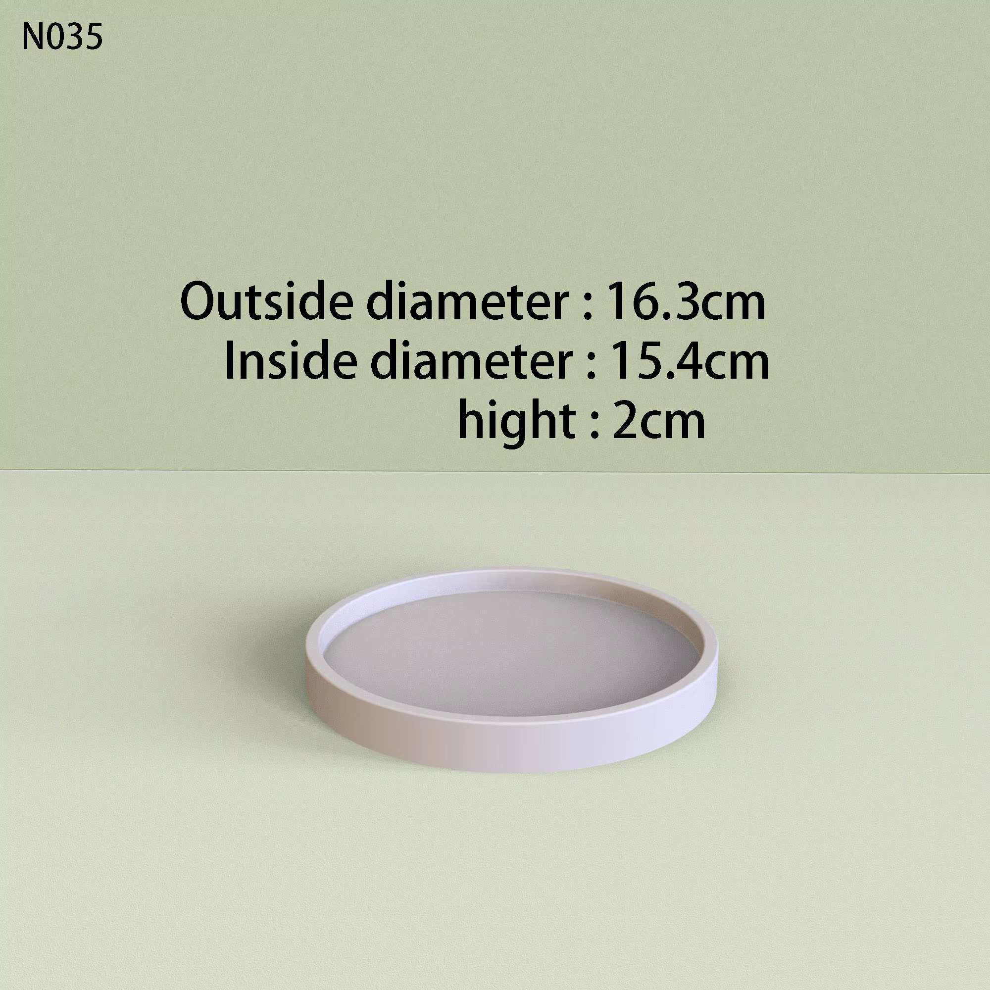 Moule pour jardin en béton pot de fleur moule en Silicone ciment jardin maison grand Pot conception 