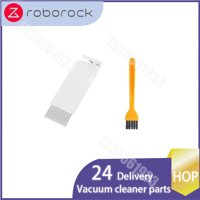 Roborock – accessoires pour aspirateur Robot S7 T7S S70 S7Max T7S Plus, couvercle de brosse principa
