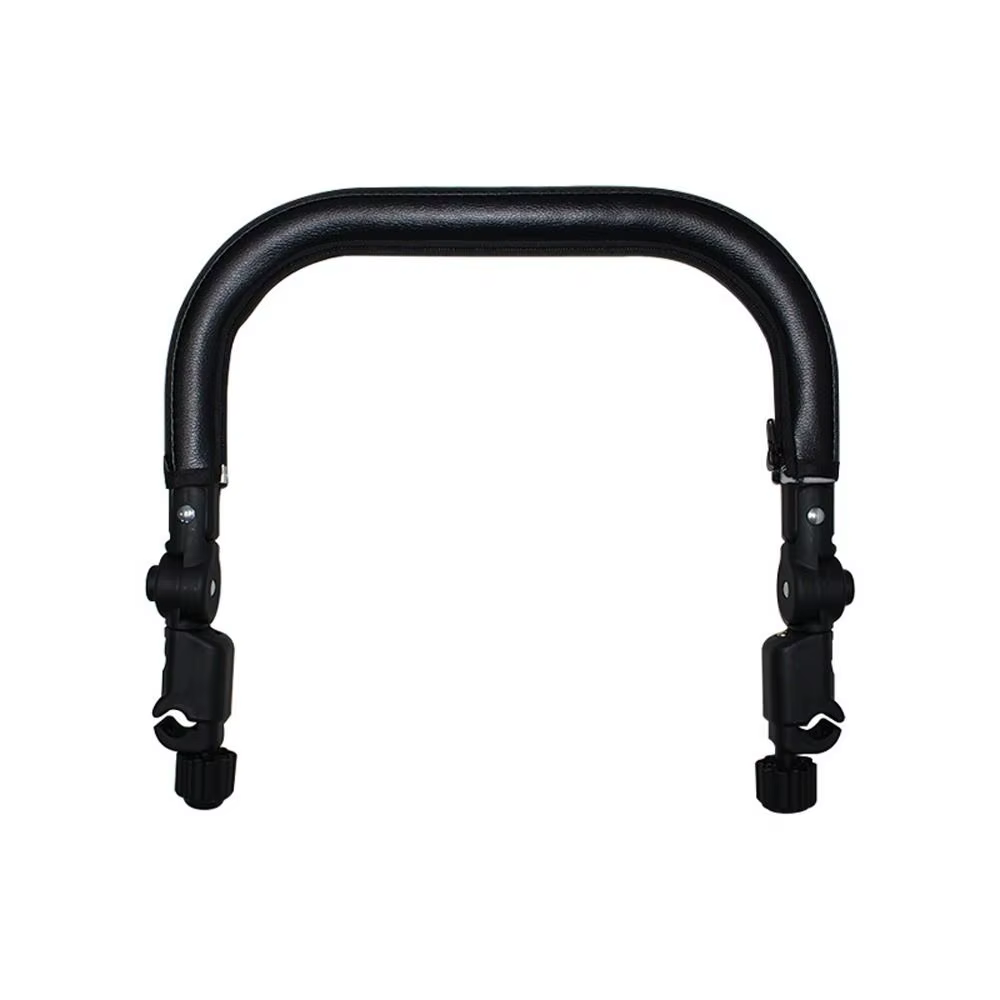 Guardrail universel réutilisable et réglable en forme de U, guidon pour bébé, accessoire de poussett