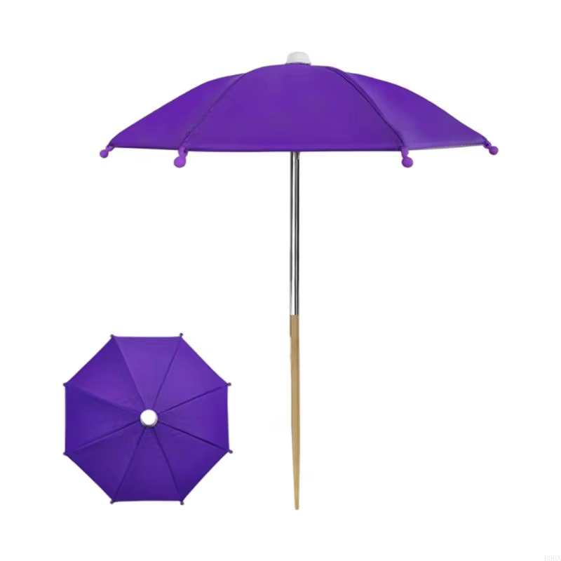 Parasols pour plantes, parapluies jardin imperméables réglables pour cours extérieures