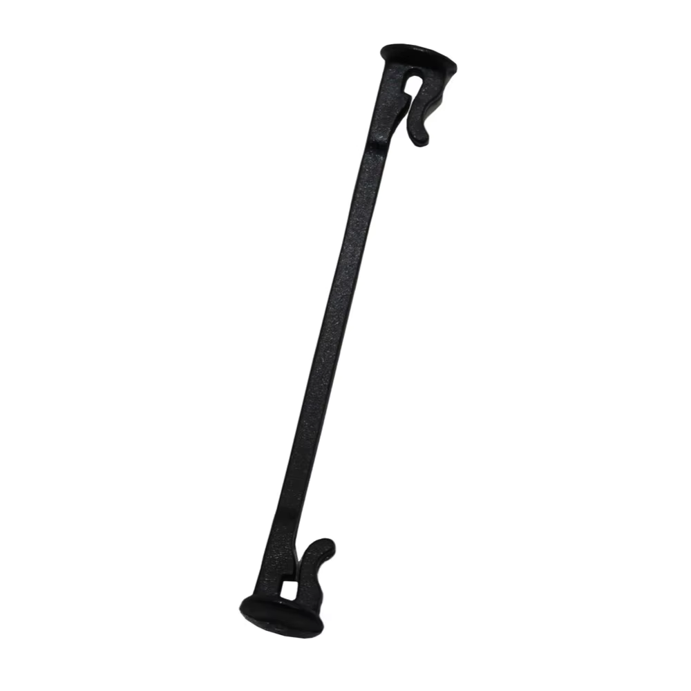Boucle attachée pour plante de vigne, 1000 pièces, Clip de fixation pour vigne de raisin Kiwi, fleur