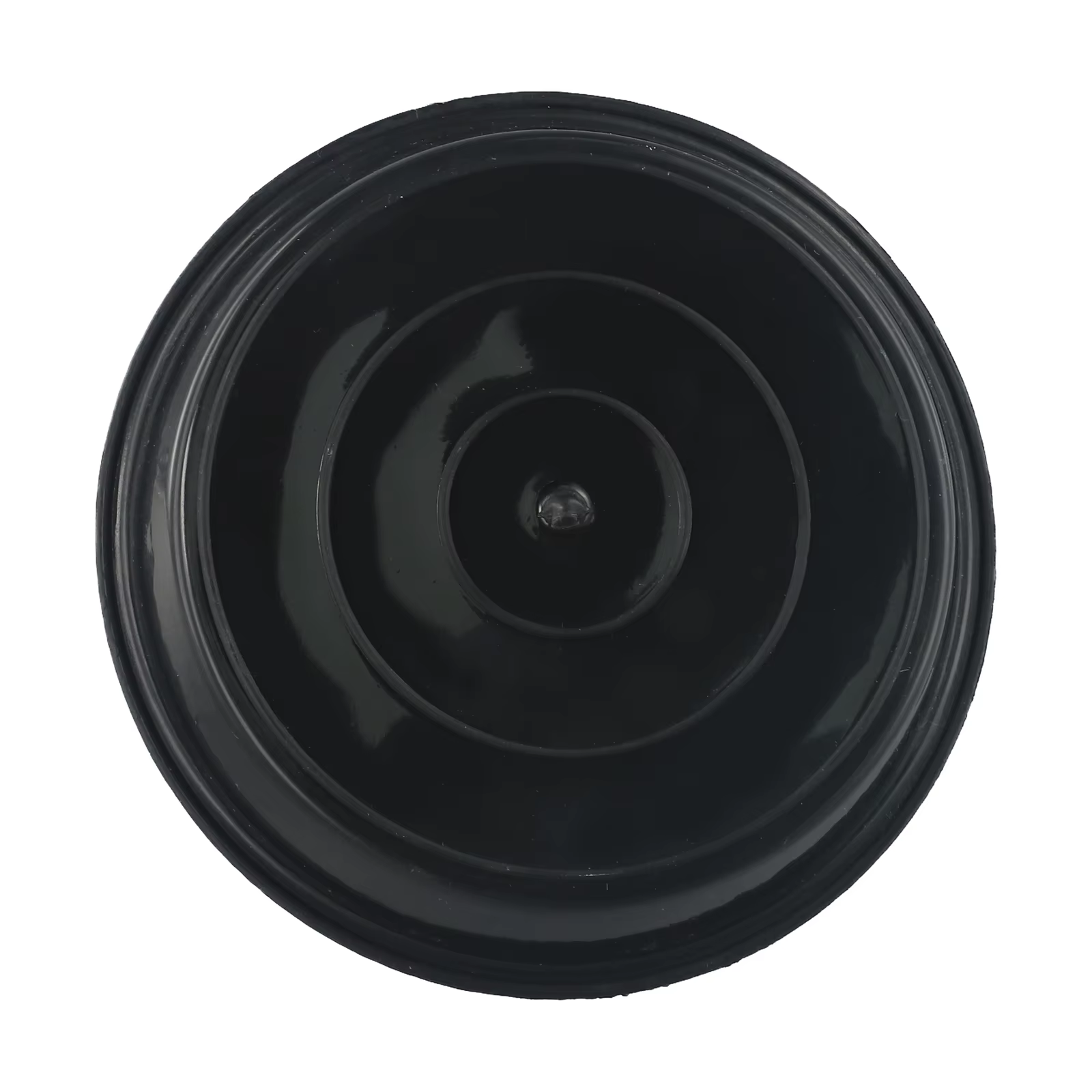 Plateaux ronds pour plantes succulentes, 2 pièces, Pot de fleur, soucoupe, fournitures de décoration