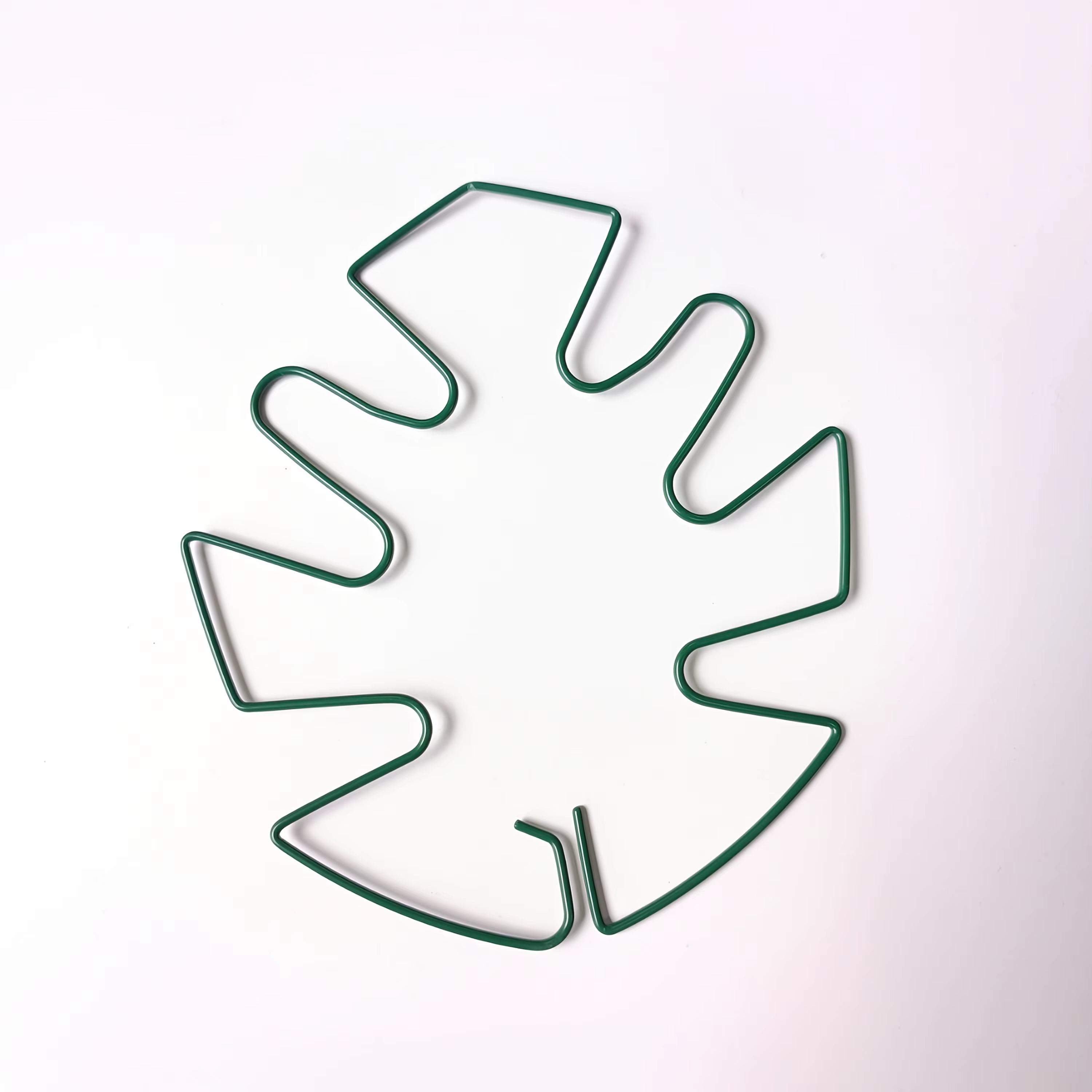 Système de support Monstera robuste – Entraîneur de plantes grimpantes en métal, Structure de jardin