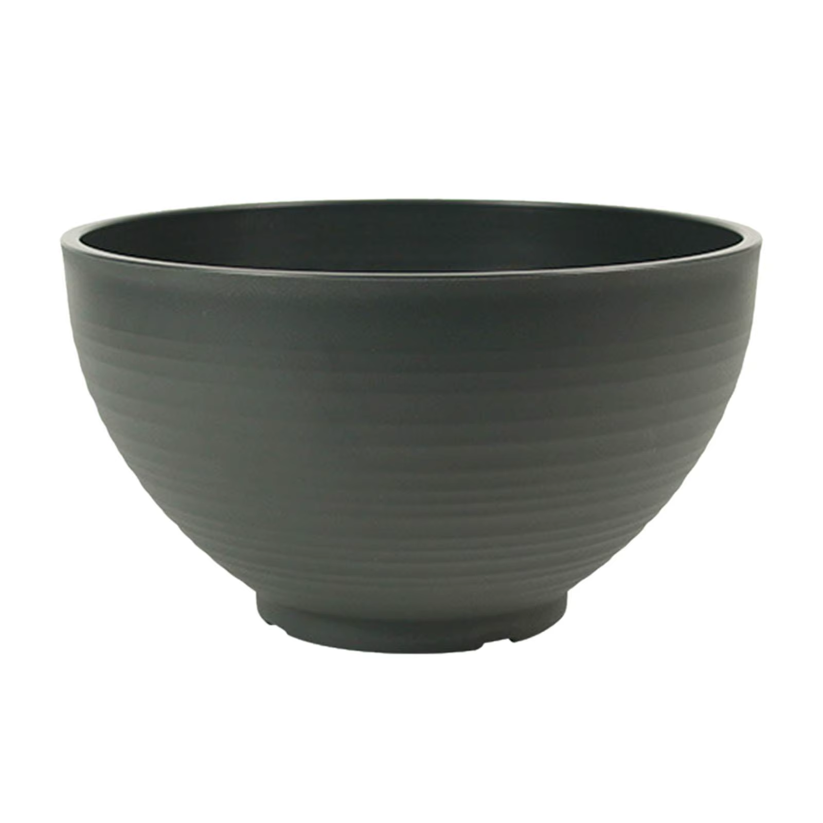 Bol de jardin, jardinière, Pot de plantes d'eau, ornement cadeau pratique polyvalent
