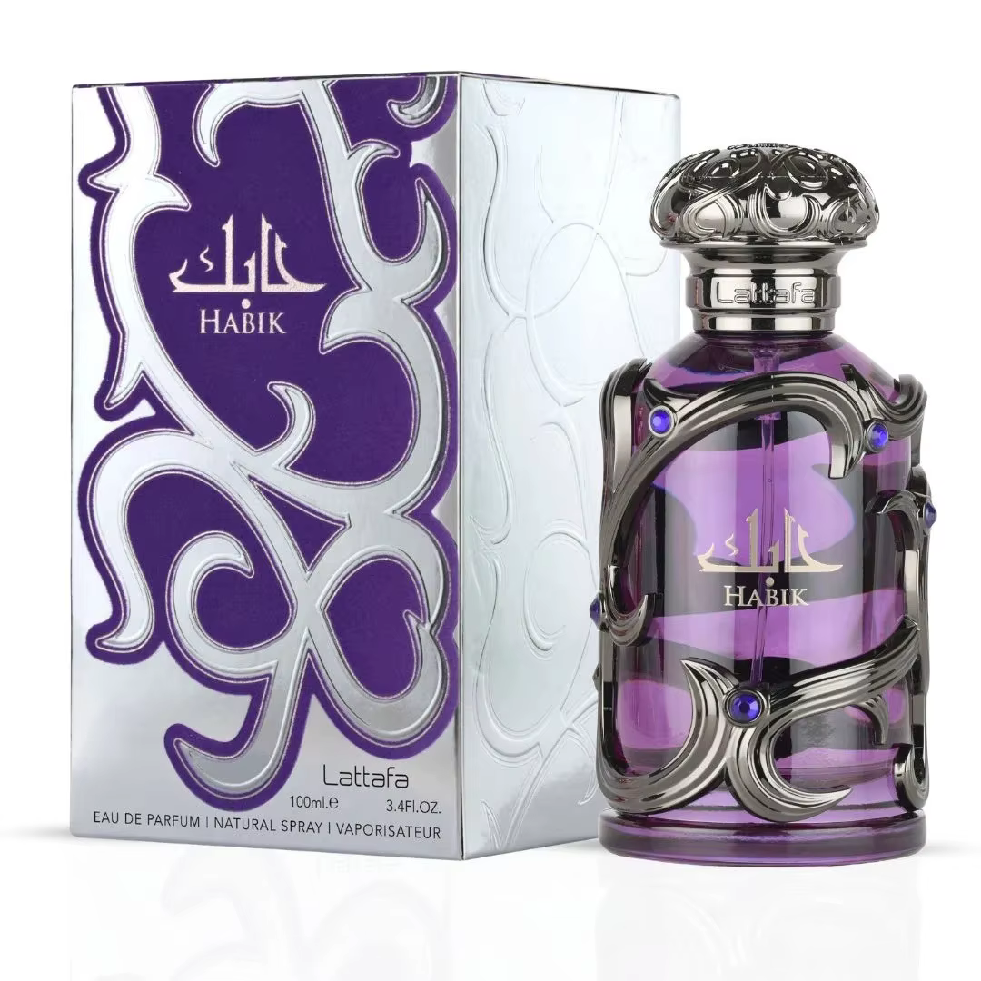 Eau De Parfum unisexe 100ml, parfum Floral longue durée, arôme fruité frais et élégant avec pomme Or