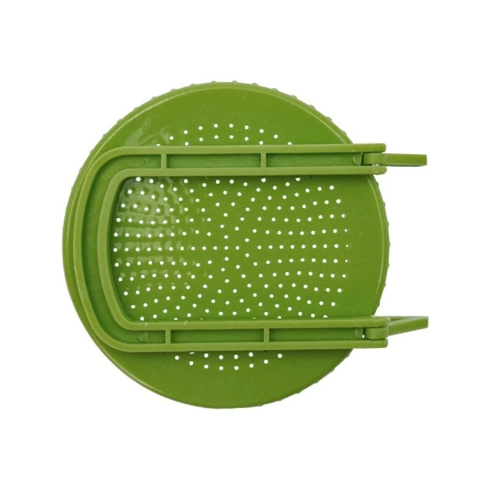 Nouveau Kit de Germination des Graines avec Support et Couvercles en Plastique pour une Germination