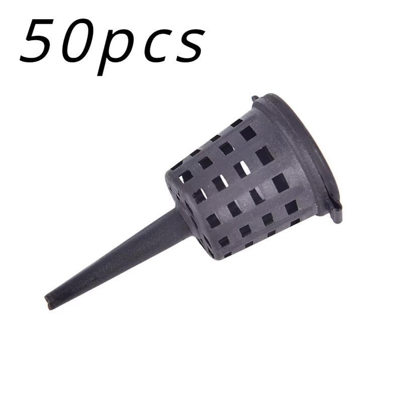Mir de navigateur de plantes pour pot de fleur, osmocote, bonsaï, orchidée, 50 pièces par paquet