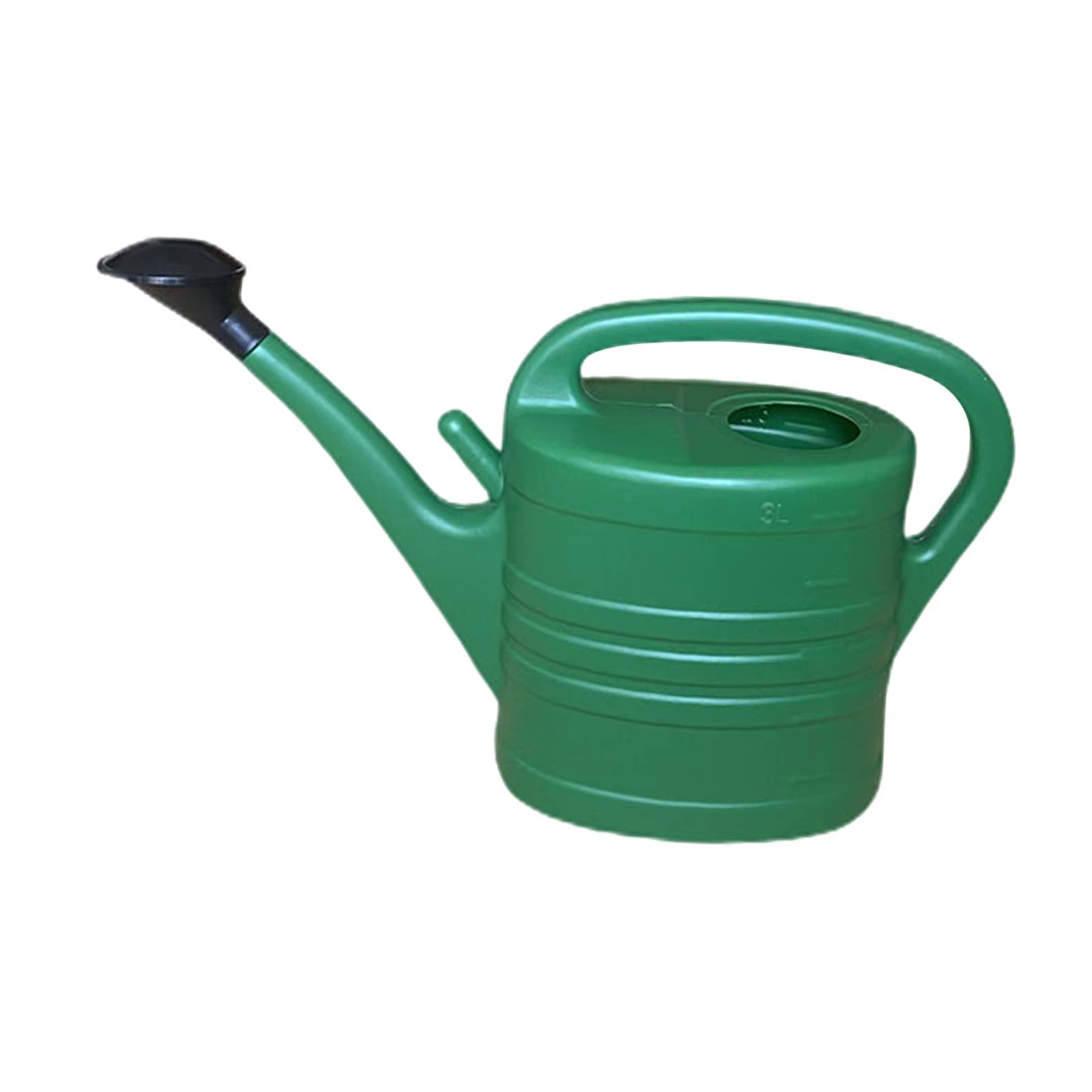 Arrosoir à longue bouche de grande capacité, pot d'arrosage de jardin pour plantes d'intérieur, fleu